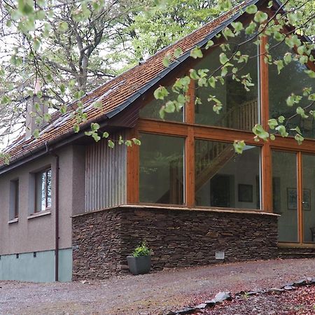 Scobach Lodge Turriff Zewnętrze zdjęcie