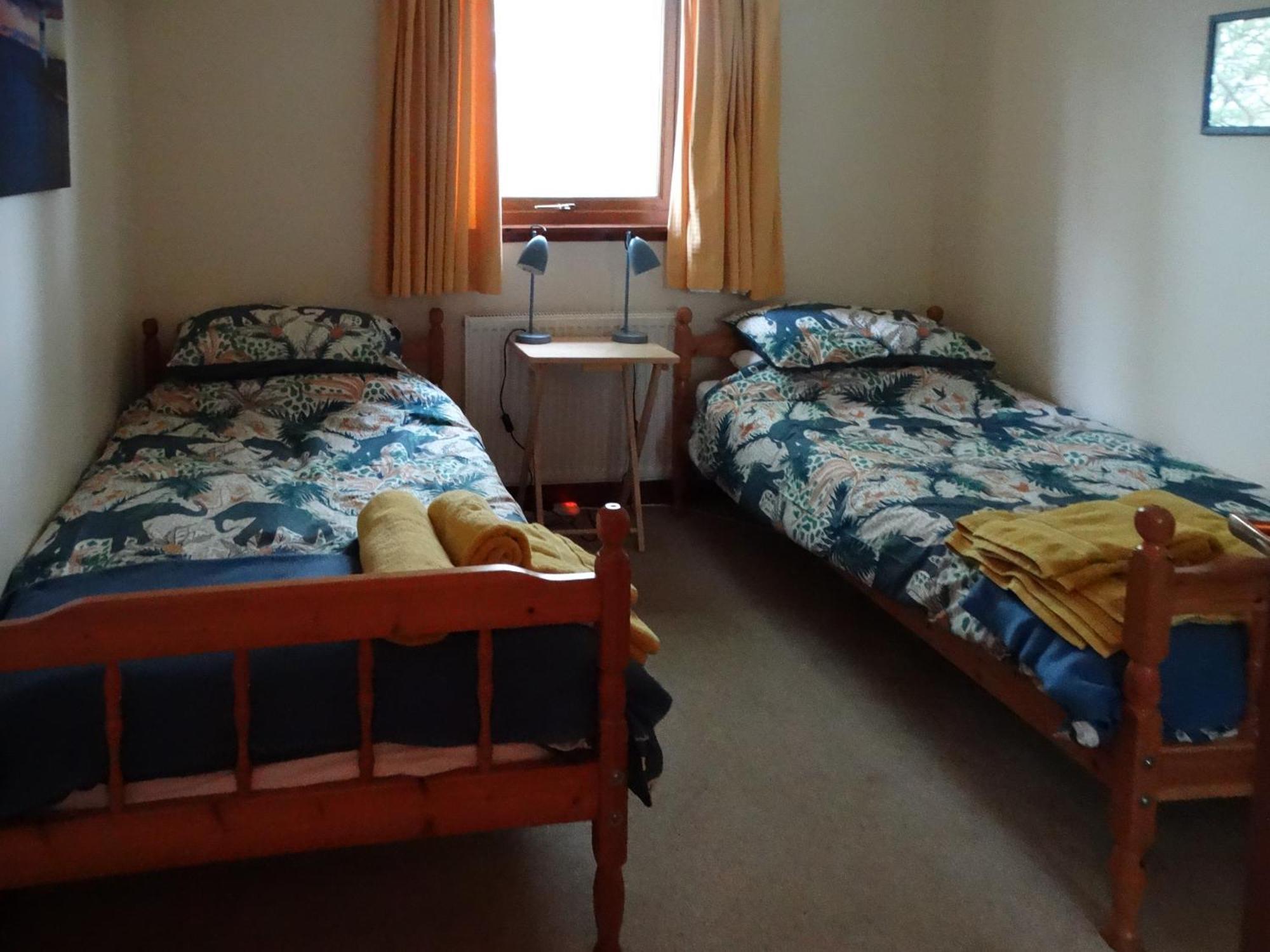 Scobach Lodge Turriff Zewnętrze zdjęcie