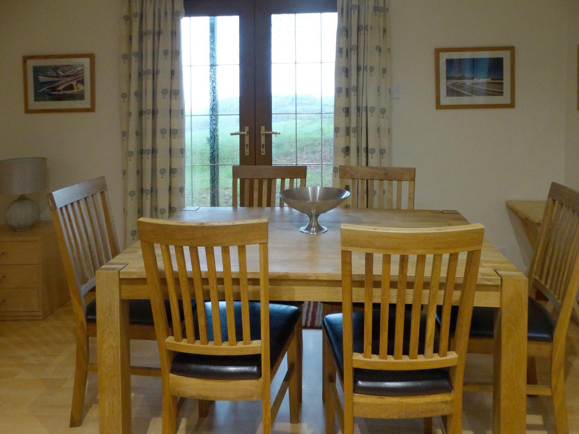 Scobach Lodge Turriff Zewnętrze zdjęcie