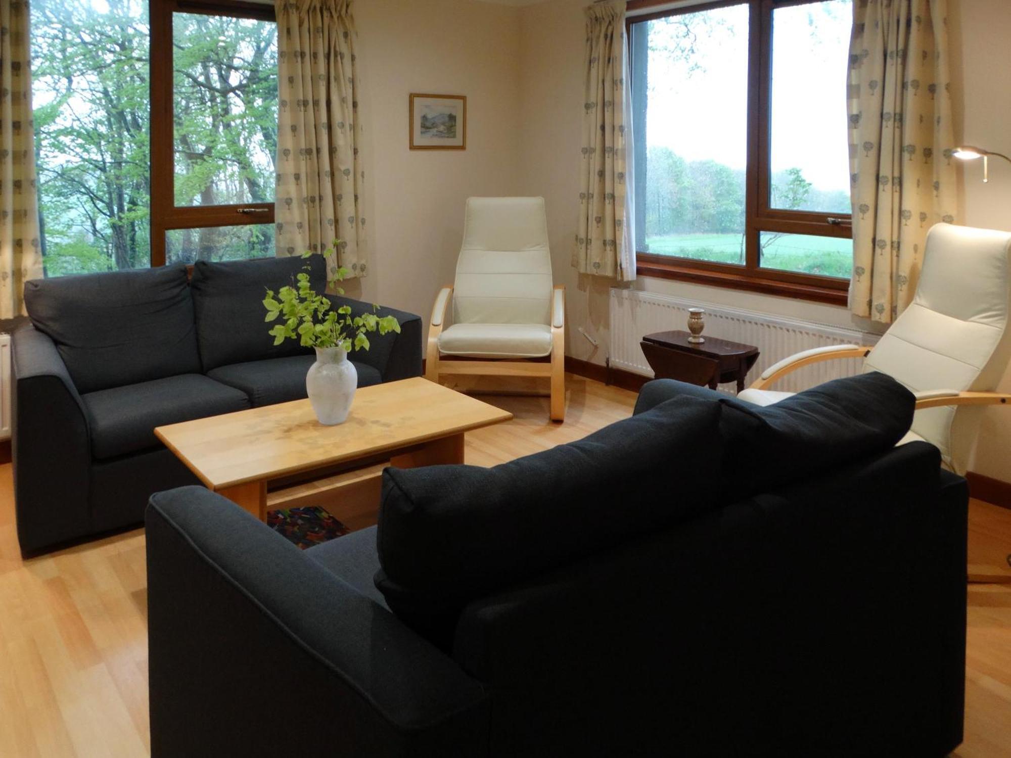 Scobach Lodge Turriff Zewnętrze zdjęcie