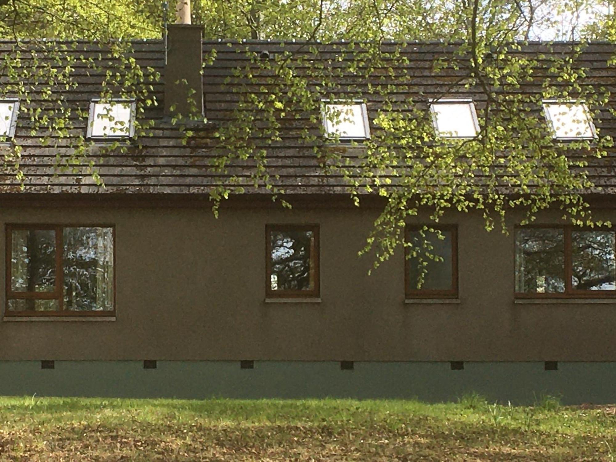 Scobach Lodge Turriff Zewnętrze zdjęcie