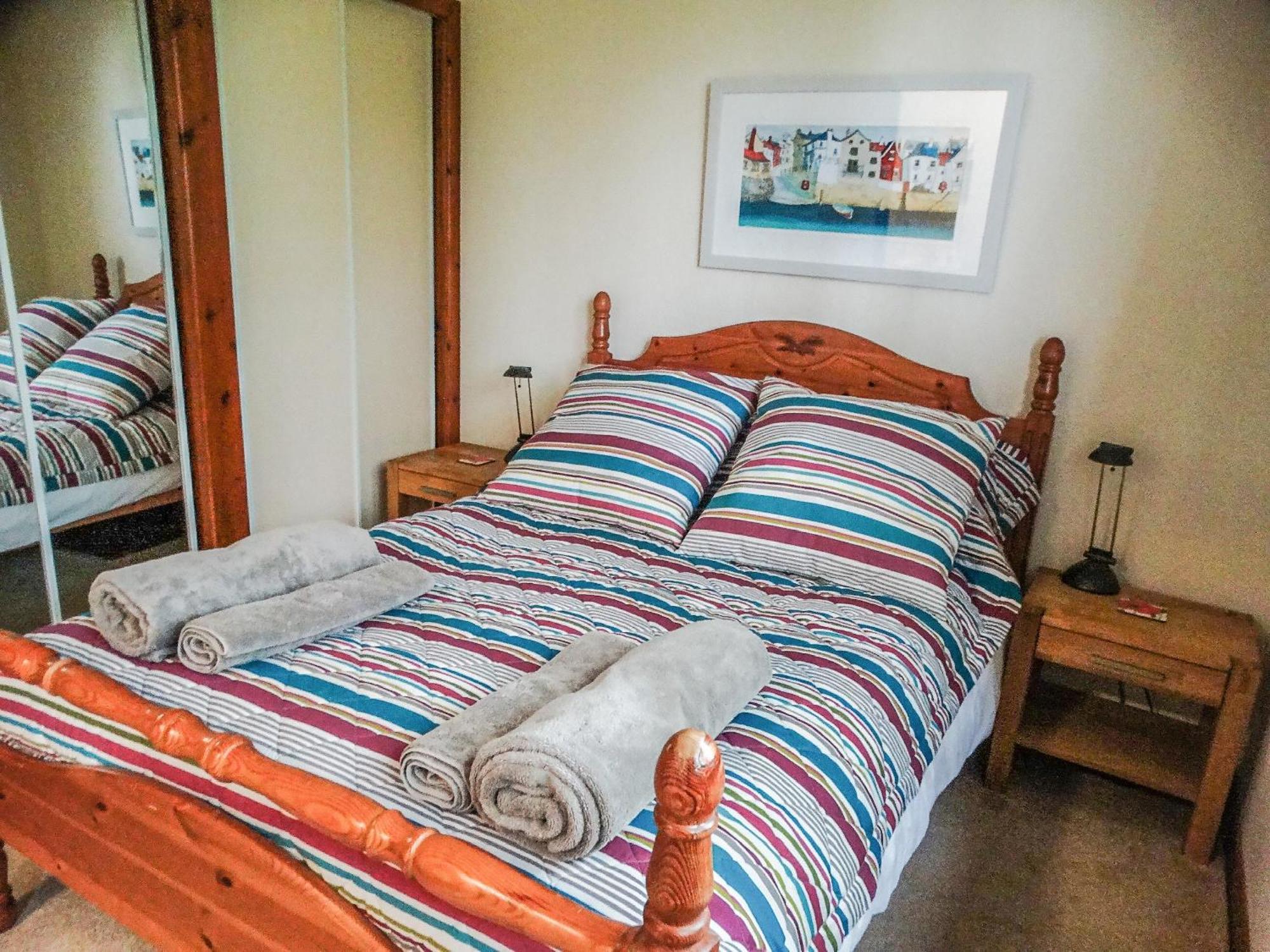 Scobach Lodge Turriff Zewnętrze zdjęcie